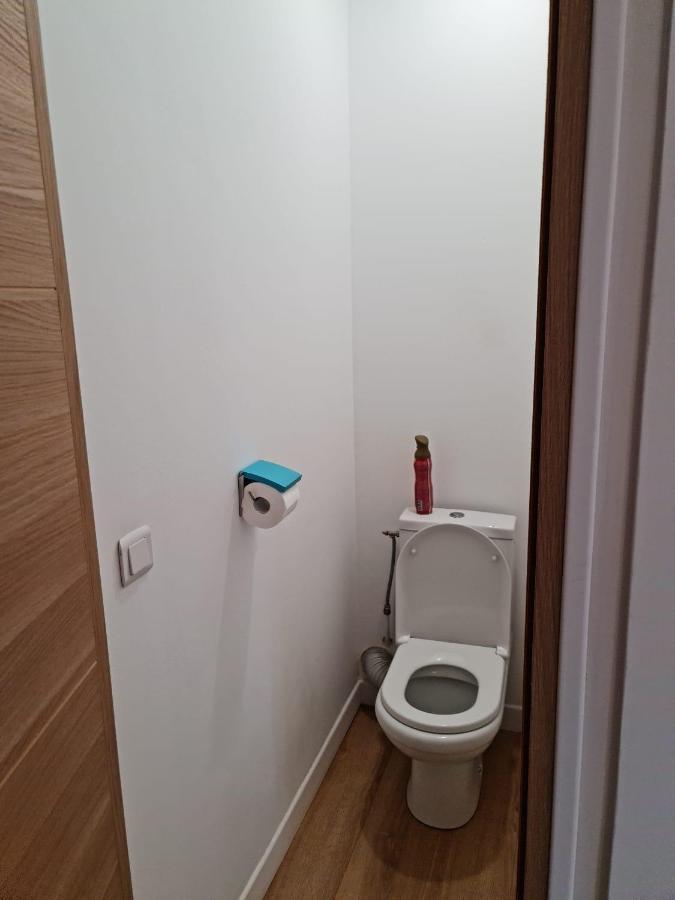Le Scottmanhouse - Appartement Prive - Centre Ville - Gare - Wi-Fi Arras Kültér fotó