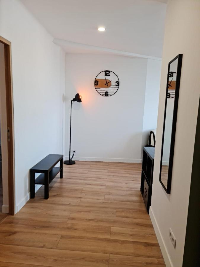 Le Scottmanhouse - Appartement Prive - Centre Ville - Gare - Wi-Fi Arras Kültér fotó